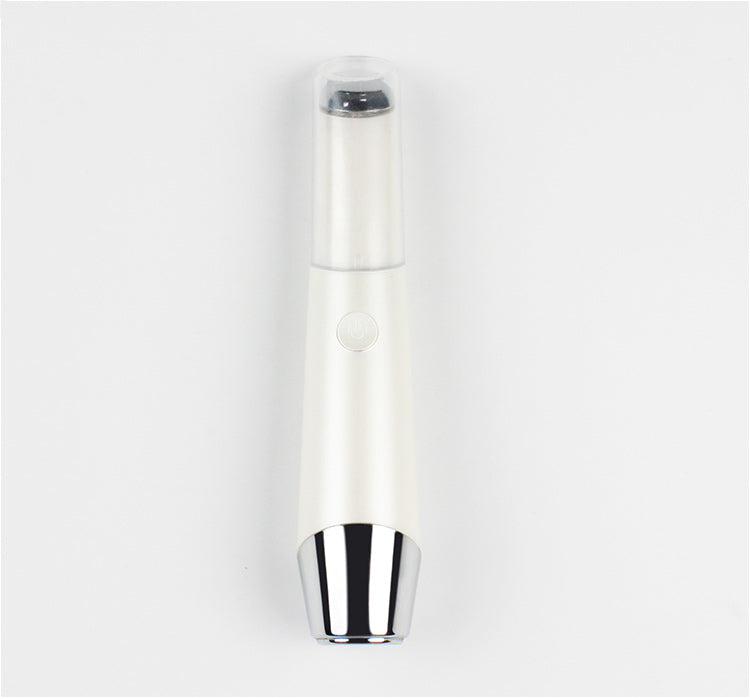 D018 Eye & Lip Beauty Device - Warming Massage for Eyes and Lips