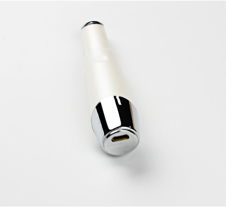 D018 Eye & Lip Beauty Device - Warming Massage for Eyes and Lips