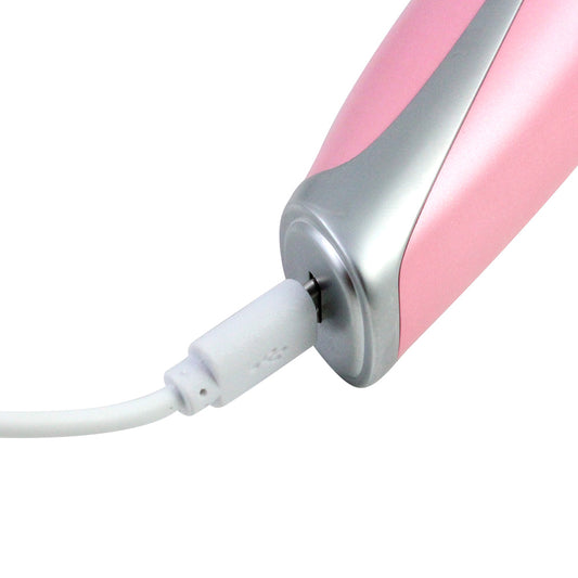 D818 EMS 冷熱光子美容儀 - LED 光療