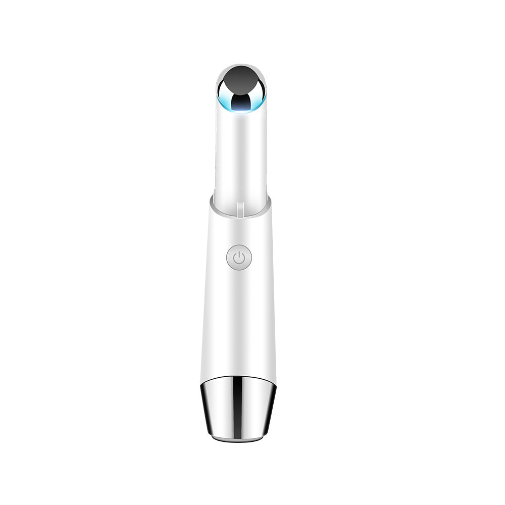 D018 Eye & Lip Beauty Device - Warming Massage for Eyes and Lips