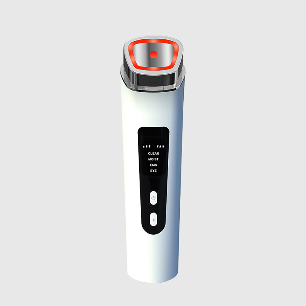 D852 Lifting Chromotherapy Beauty Device - LED Color Light Import