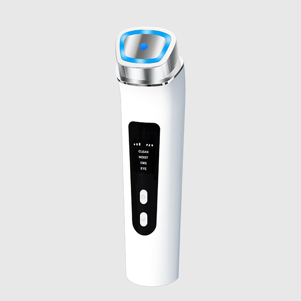 D852 Lifting Chromotherapy Beauty Device - LED Color Light Import